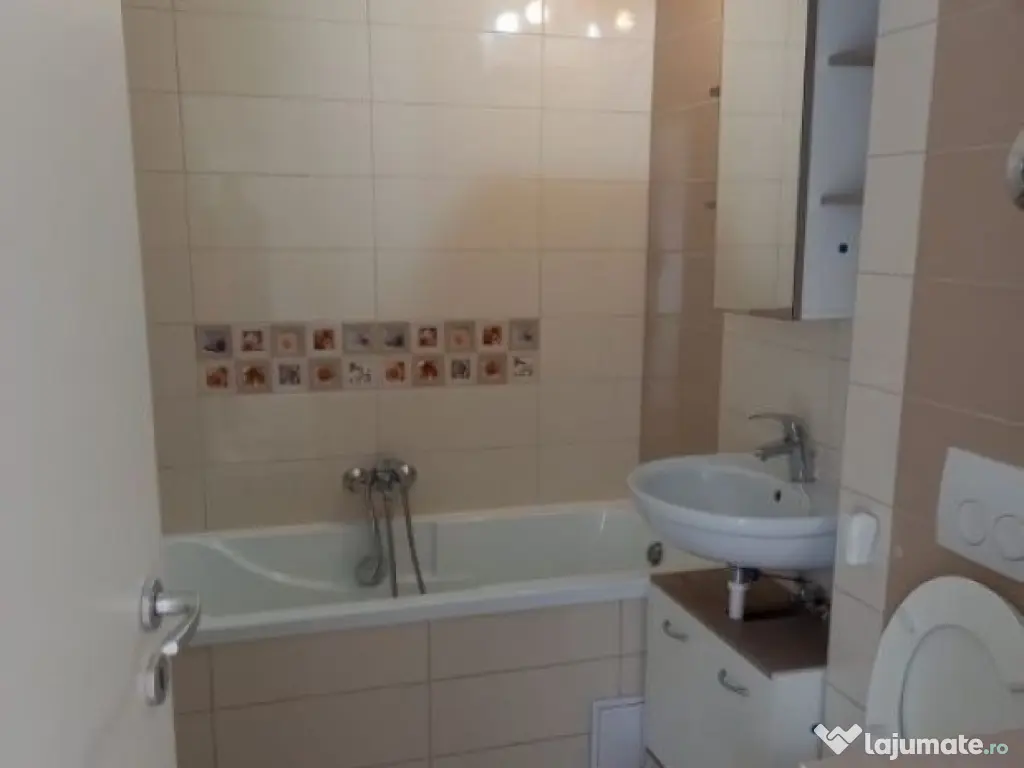 2 camere - Bulevardul Chisinau