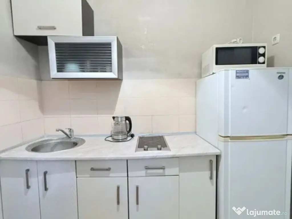 2 Camere zona Brancoveanu