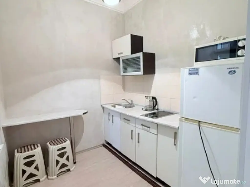 2 Camere zona Brancoveanu