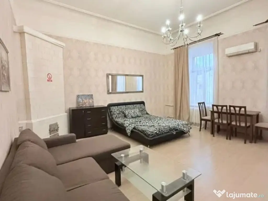 2 Camere zona Brancoveanu