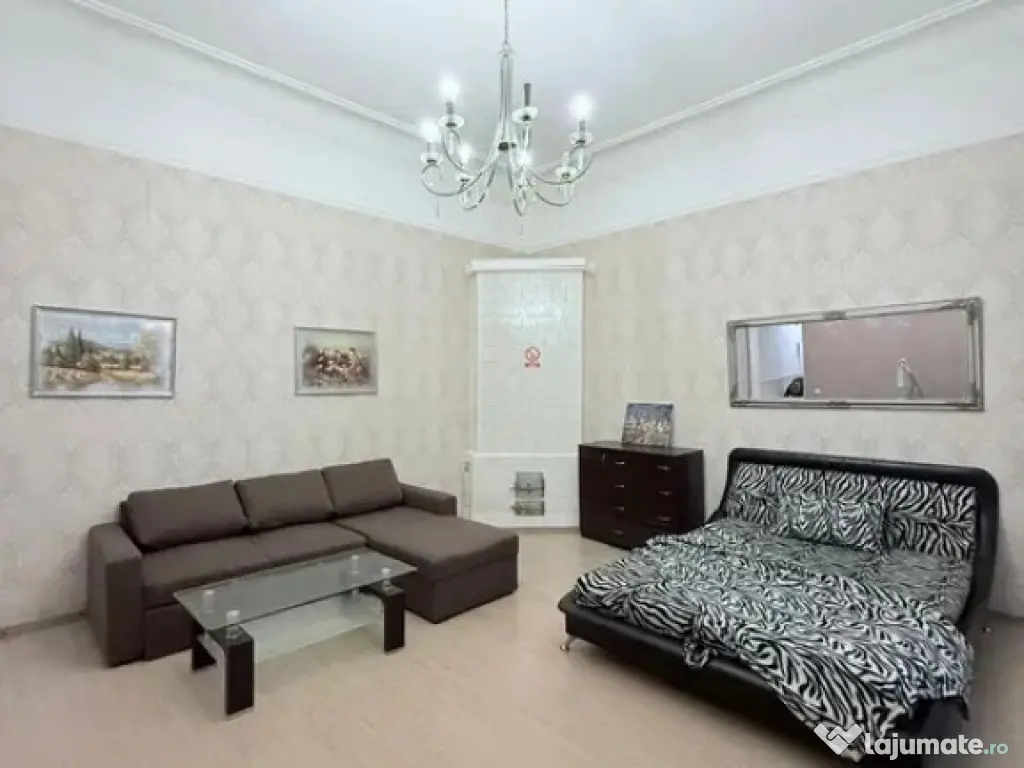 2 Camere zona Brancoveanu