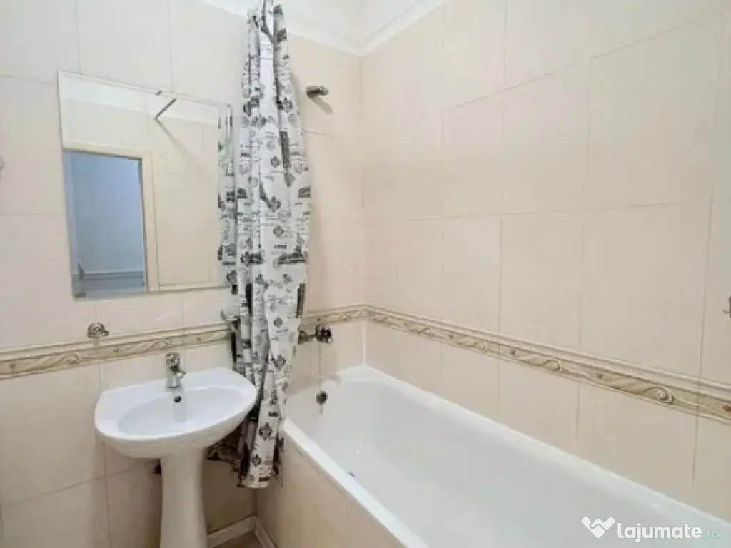 2 Camere zona Brancoveanu