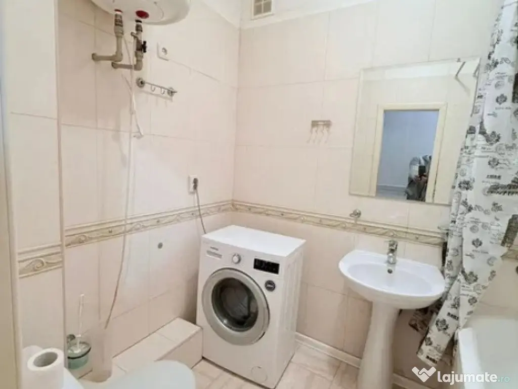 2 Camere zona Brancoveanu