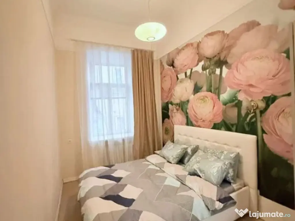 2 Camere zona Brancoveanu