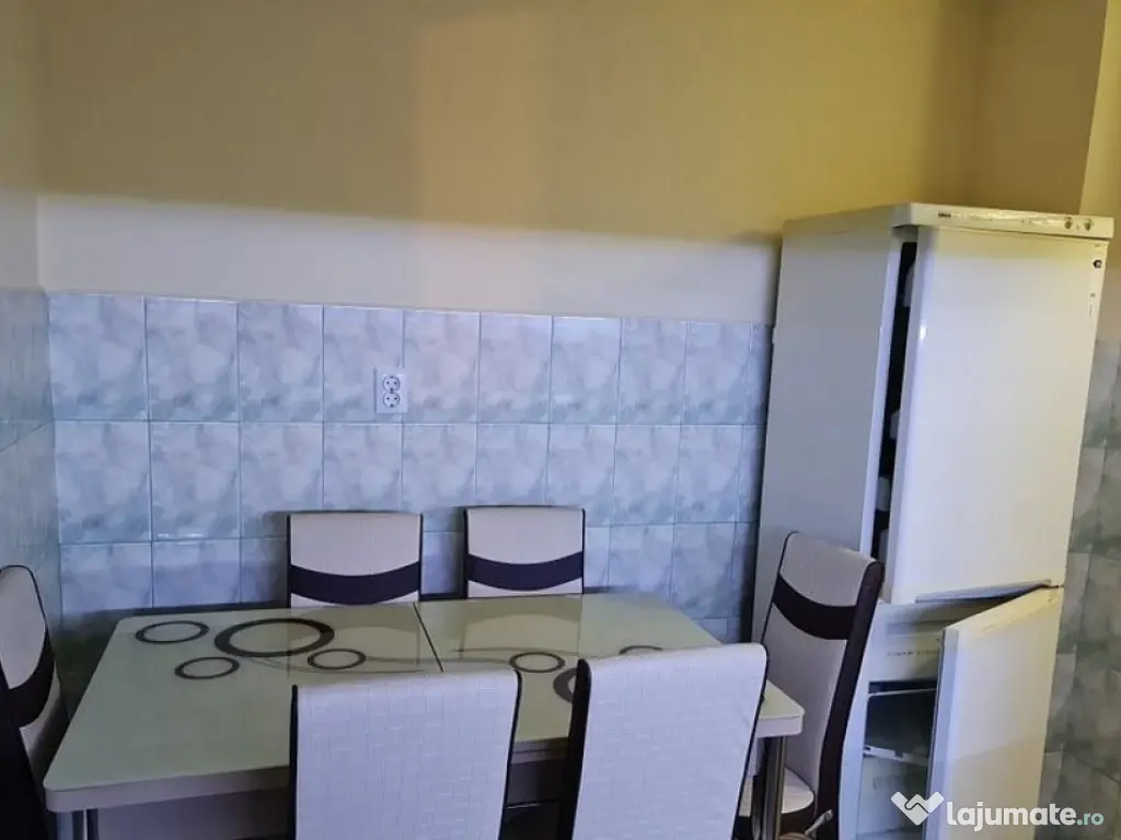 3 camere de inchiriat zona Ferdinand