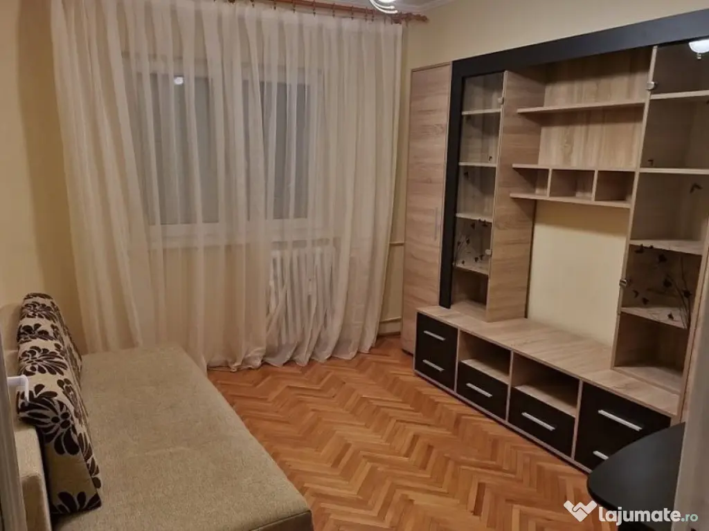 3 camere de inchiriat zona Ferdinand
