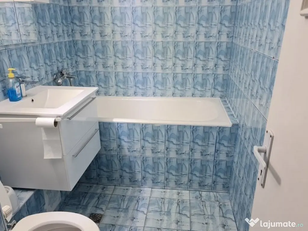 3 camere de inchiriat zona Ferdinand