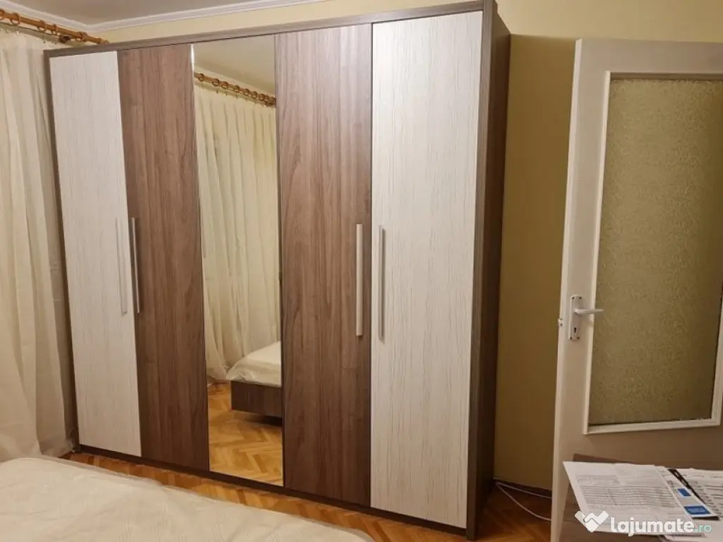 3 camere de inchiriat zona Ferdinand