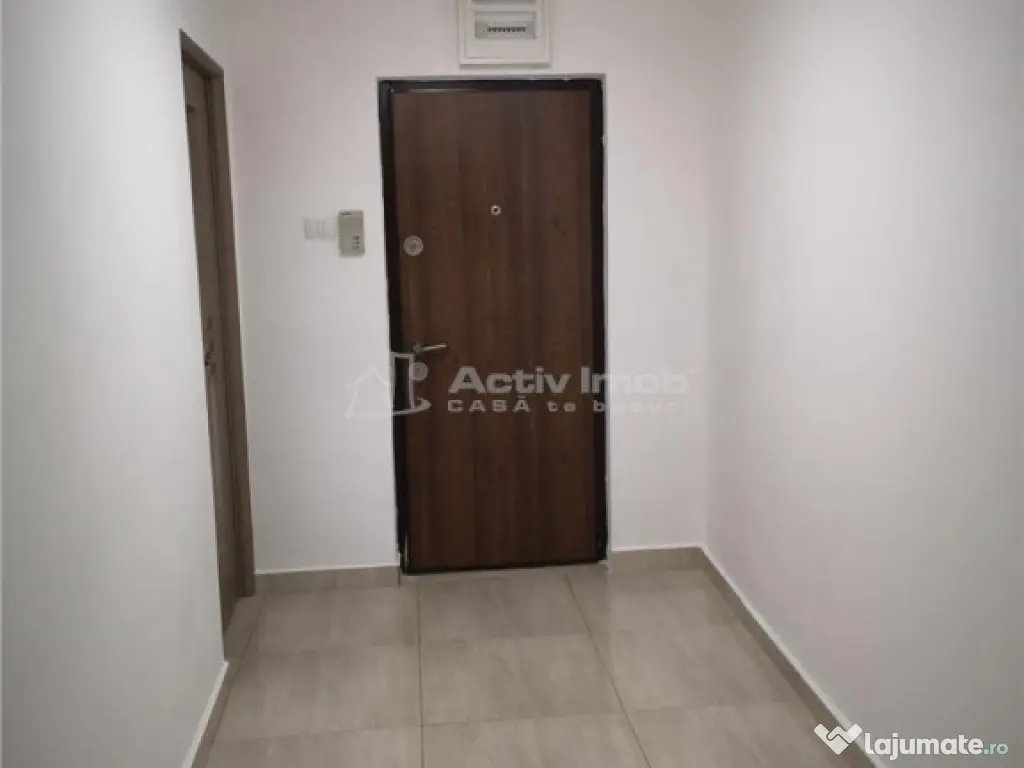 RESITA CHIRIE, AP 3 CAM, MOBILAT UTILAT MODERN, MICRO 2