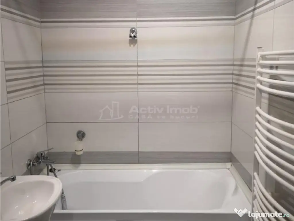 RESITA CHIRIE, AP 3 CAM, MOBILAT UTILAT MODERN, MICRO 2