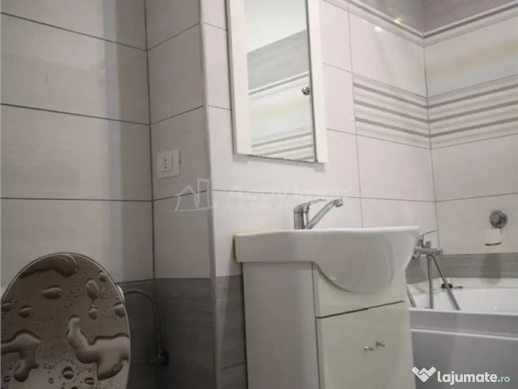 RESITA CHIRIE, AP 3 CAM, MOBILAT UTILAT MODERN, MICRO 2