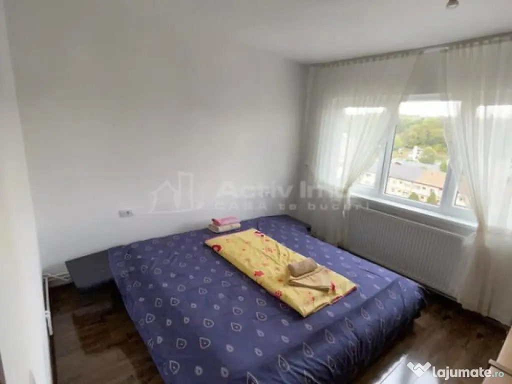 RESITA CHIRIE, AP 3 CAM, MOBILAT UTILAT MODERN, MICRO 2