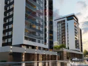 Cosmopolit Zenit – Ansamblu Rezidențial Premium în R?... 