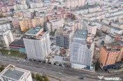 Cosmopolit Zenit – Ansamblu Rezidențial Premium în R?... 