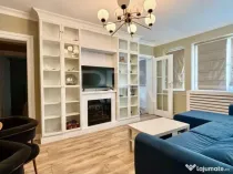 2 Camere -Ready to Move, Lângă Metrou Gorjului