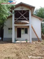 Casa P M si teren intravilan de in localitatea Patlageanca-