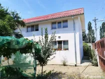 Casa P+M 210 mp utili Craiova, teren 884 mp, cartier Facai