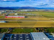 COMISION 0% Teren 25,000mp Ghimbav / Strada Sanzienei 