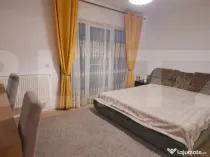 Apartament cu 2 camere, etaj 2 din 3, zona Stejarului