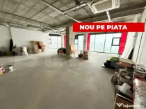 Spatiu de birou, 122 mp, zona Soarelui