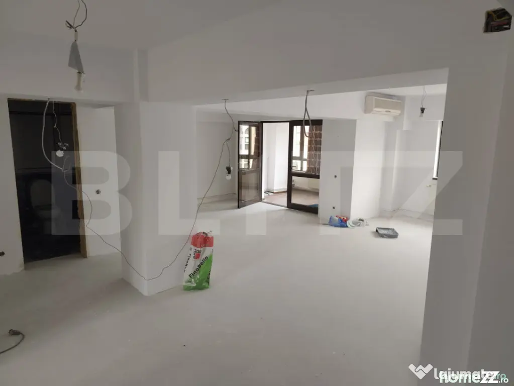 Apartament de vanzare, 110 mp, zona Ultracentral