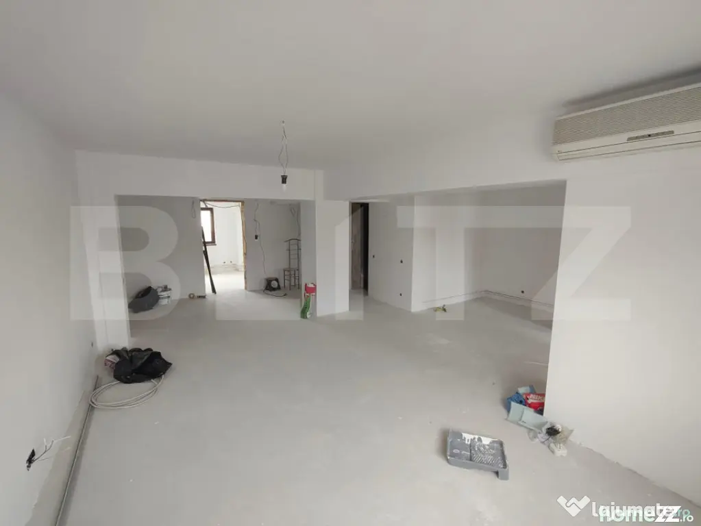 Apartament de vanzare, 110 mp, zona Ultracentral