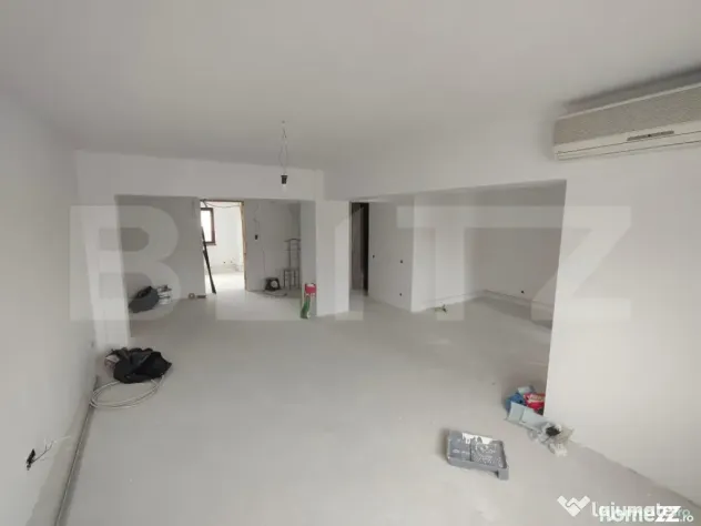 Apartament de vanzare, 110 mp, zona Ultracentral
