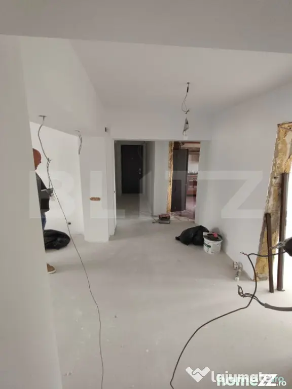 Apartament de vanzare, 110 mp, zona Ultracentral