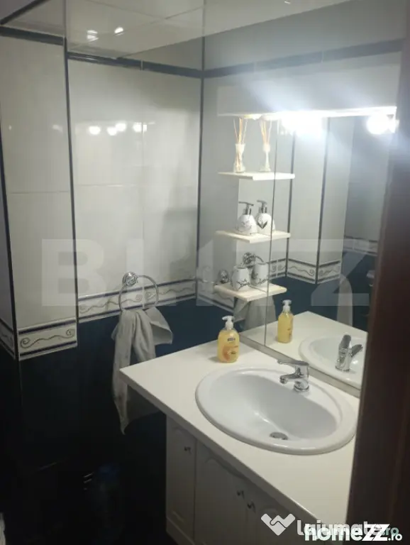 Apartament de vanzare, 110 mp, zona Ultracentral