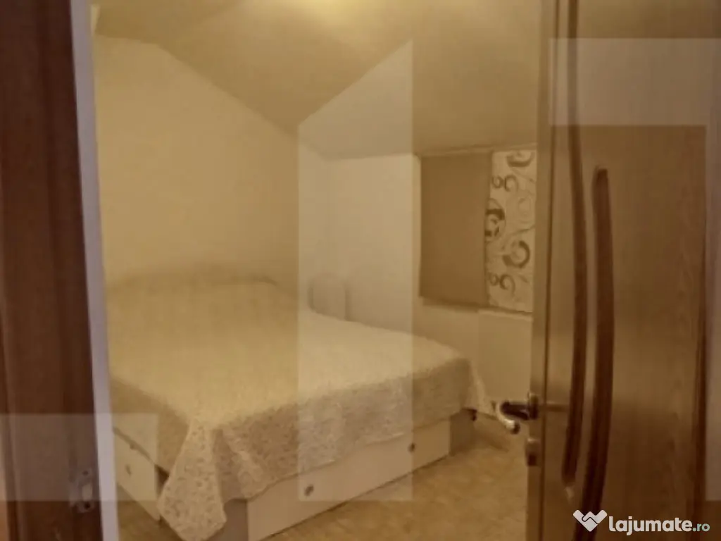 Apartament 3 camere, 60 mp, zona Aradului