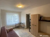 Garsonieră de vânzare, 31 mp, zona Sasar