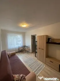 Garsonieră de vânzare, 31 mp, zona Sasar