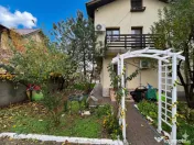 Vila de inchiriat Clinceni, 4 camere, 600 mp curte 