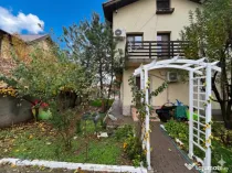 Vila de inchiriat Clinceni, 4 camere, 600 mp curte