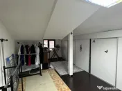 Vila de inchiriat Clinceni, 4 camere, 600 mp curte 