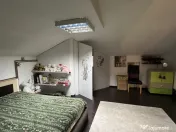 Vila de inchiriat Clinceni, 4 camere, 600 mp curte 