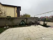 Vila de inchiriat Clinceni, 4 camere, 600 mp curte 