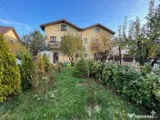 Vila de inchiriat Clinceni, 4 camere, 600 mp curte 
