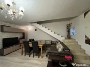 Vila de inchiriat Clinceni, 4 camere, 600 mp curte 