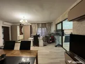 Vila de inchiriat Clinceni, 4 camere, 600 mp curte 