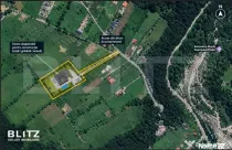 TEREN VALEA DOFTANEI 4.995mp intravilan