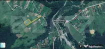 TEREN VALEA DOFTANEI:UN ALT STIL DE VIATA SAU OPORTUNITATE D