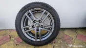 Jante DEZENT pentru KIA, Hyundai și 4 anvelope de iarna marca NEXEN 205x55xR16 