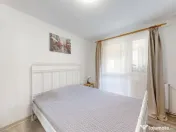 Apartament 3 camere Teiul Doamnei Lacul Tei 
