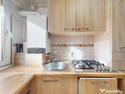 Apartament 3 camere Teiul Doamnei Lacul Tei 