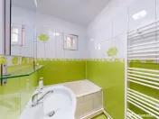 Apartament 3 camere Teiul Doamnei Lacul Tei 