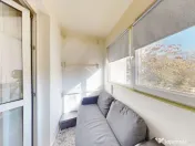 Apartament 3 camere Teiul Doamnei Lacul Tei 