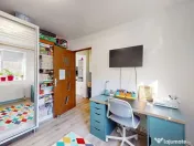 Apartament 3 camere Teiul Doamnei Lacul Tei 