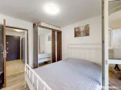 Apartament 3 camere Teiul Doamnei Lacul Tei 