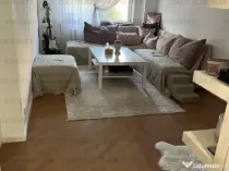 Apartament 4 camere, 2 bai, mobilat, utilat, spatios, etaj 2/4, Triaj!